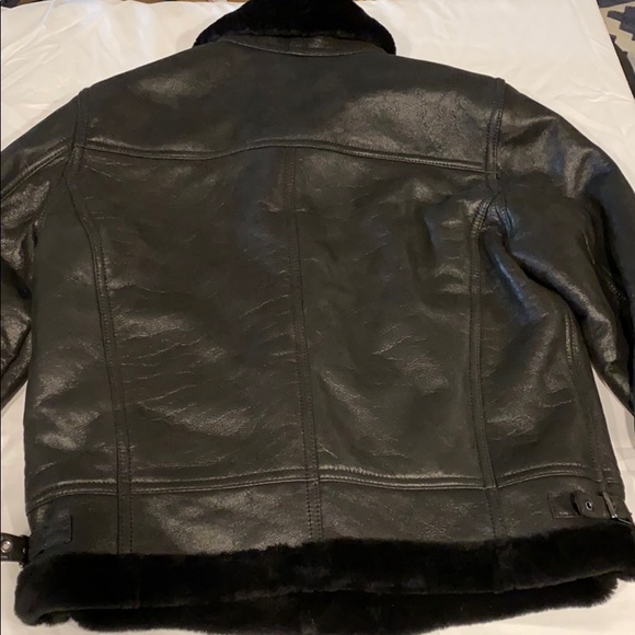 Blake Hedley “The Buckley/Black Rebel Jacket - Picture 7 of 9